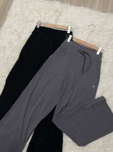 ULTRASOFT STRAIGHT PANTS