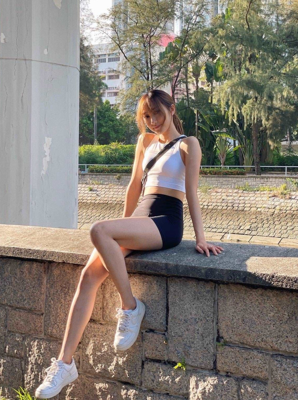 ASHER SHORTS