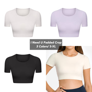 NEED PADDED CROP