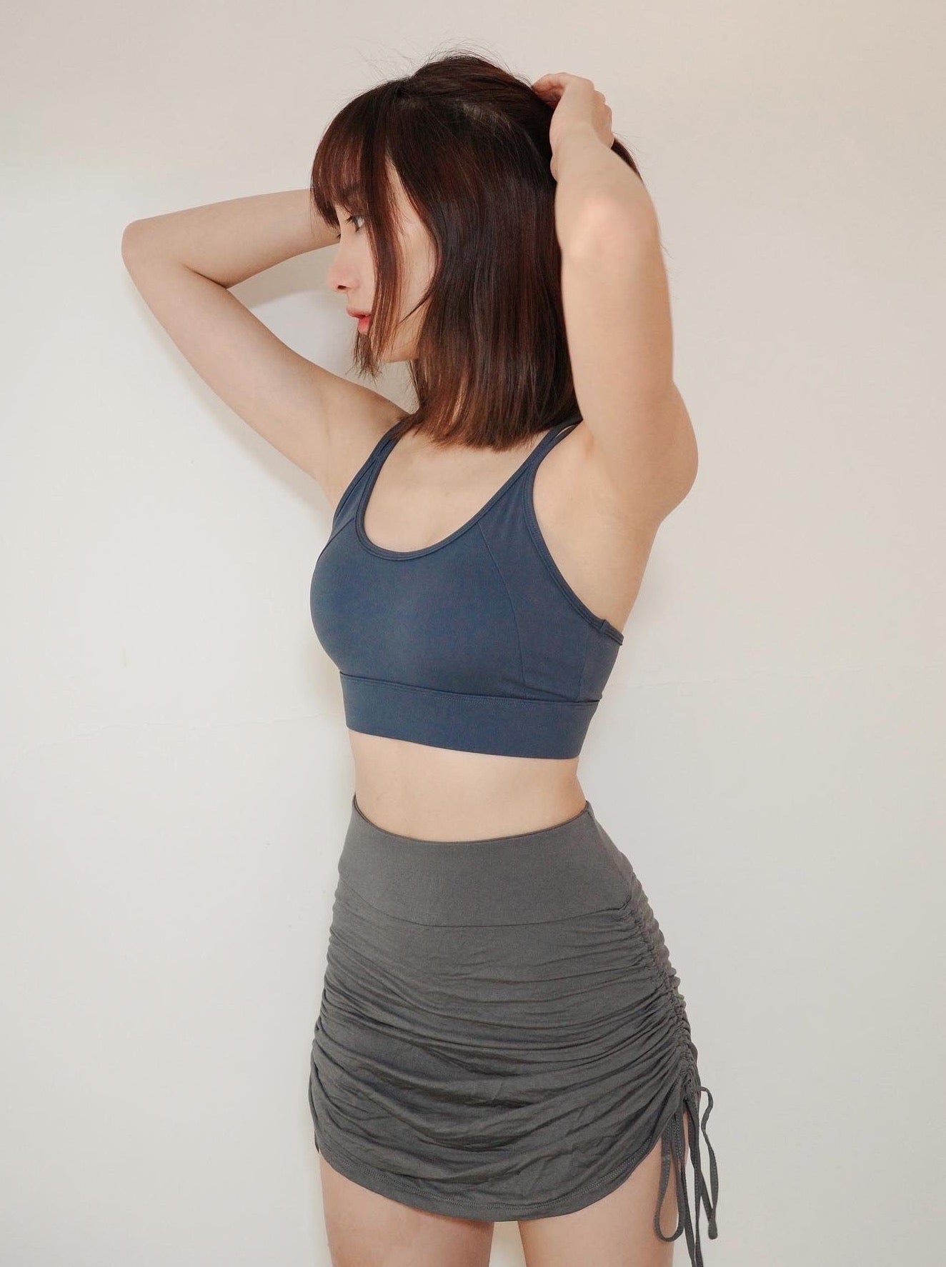 STUCK BRA fix pad