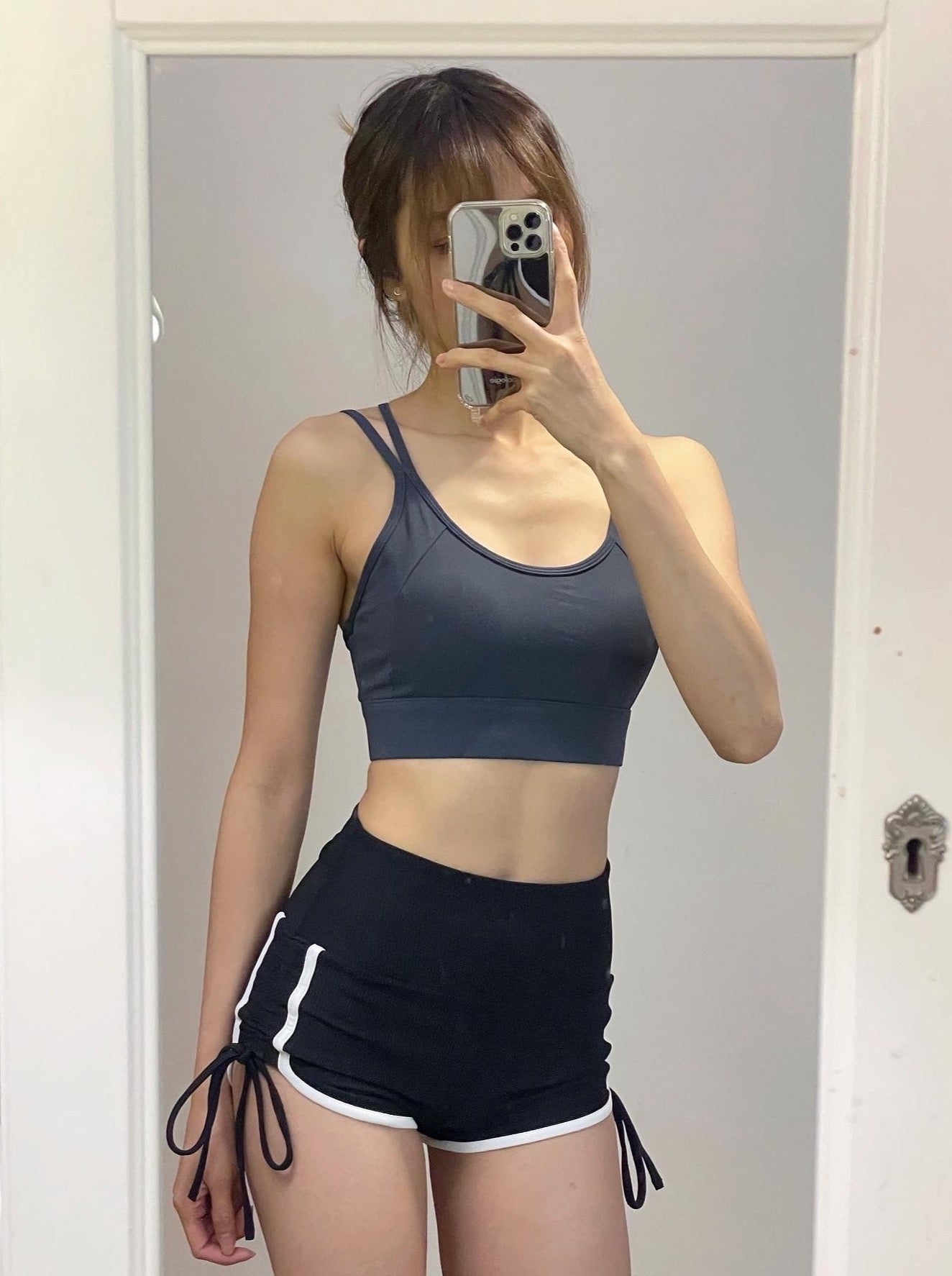 STUCK BRA fix pad