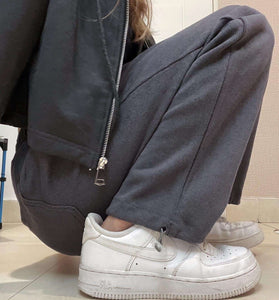 WAY SWEAT JOGGERS