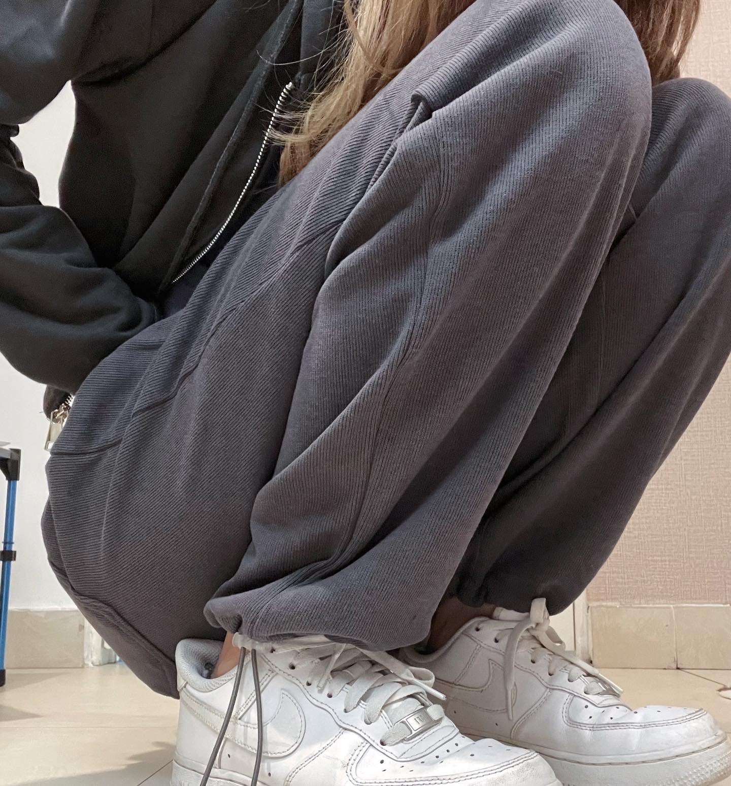 WAY SWEAT JOGGERS