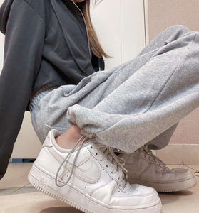 WAY SWEAT JOGGERS