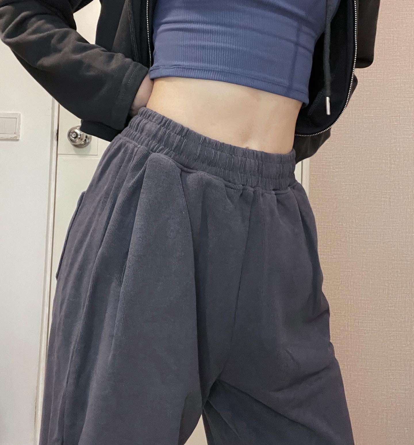 WAY SWEAT JOGGERS